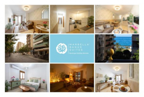 MARBELLA BANUS SUITES - Marbella Centro Edificio Doña Inés Suite Apartment